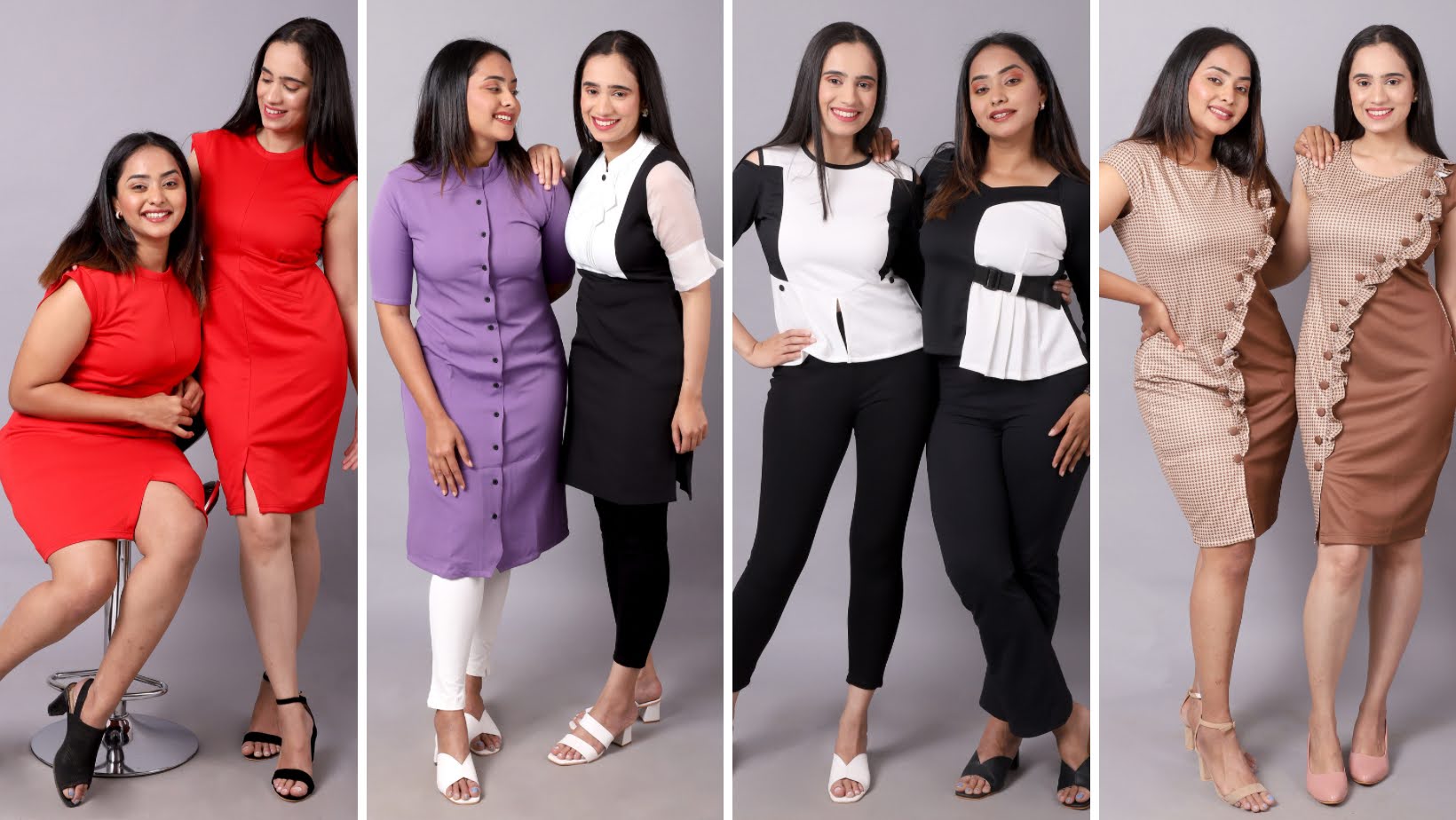 Tips for Maintaining Proper Dress Code For An Office – IREA Life