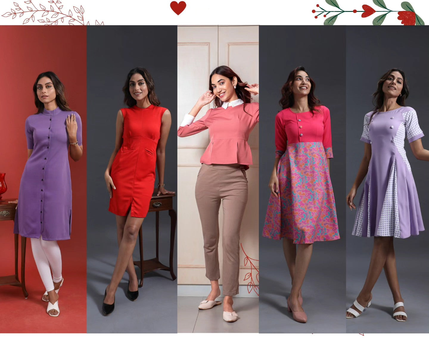 What Comes Under Formal Wear For Ladies Irea Life IREA Life