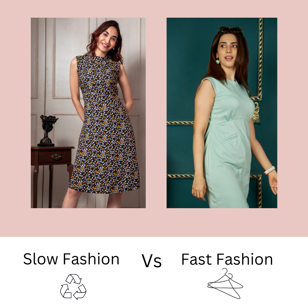 The Benefits of Slow Fashion: Why Quality Always Wins