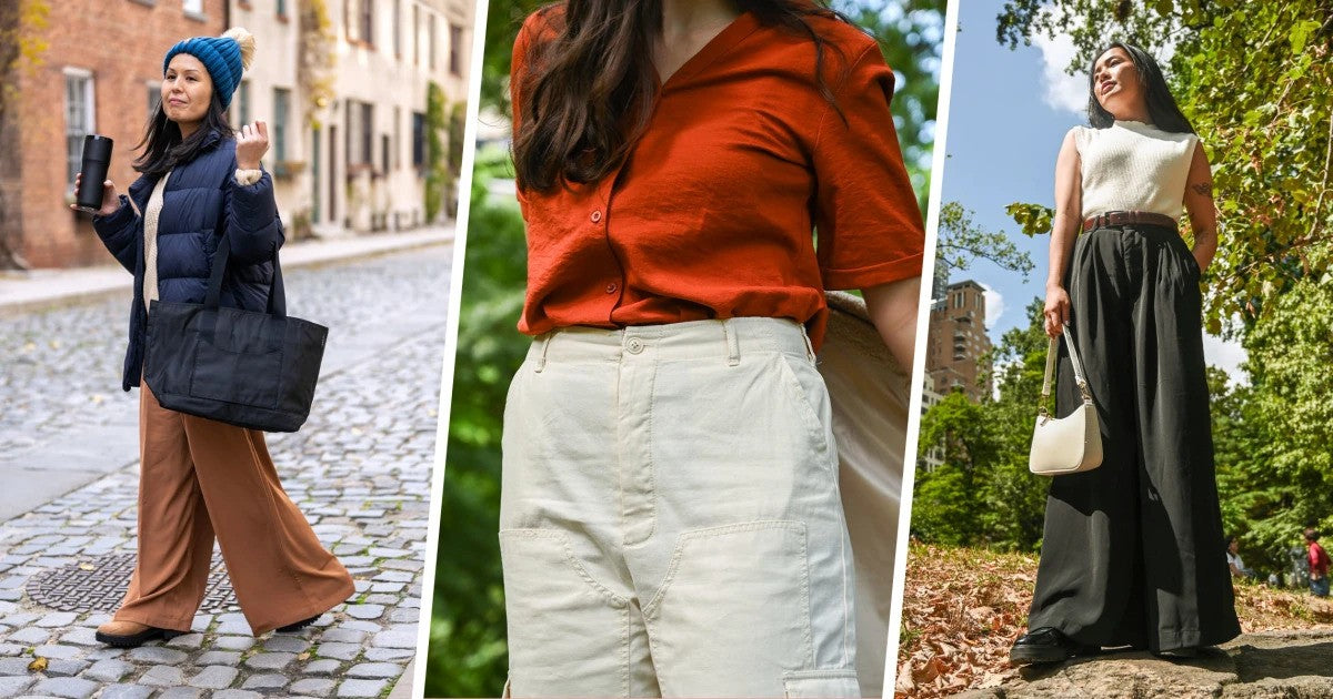 Top 10 Office Pants for Ladies